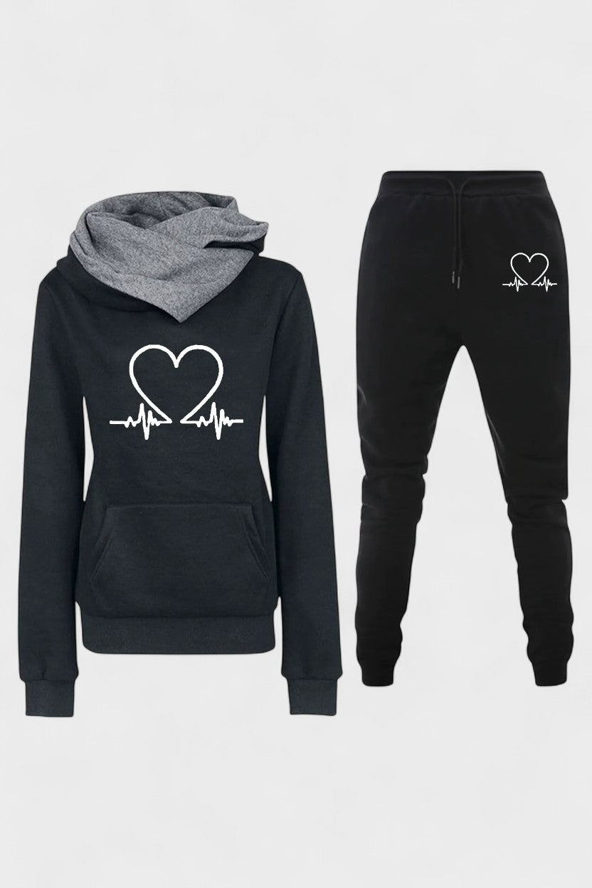 Josefine™ | Pitkähihaisen asu