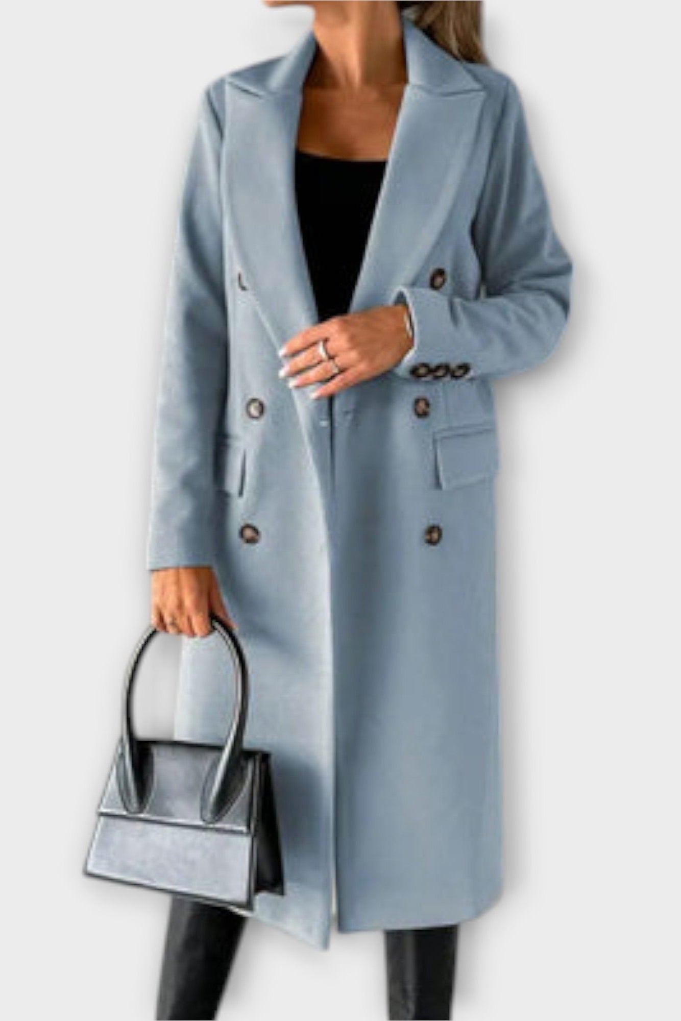 Judith | Trench-takki