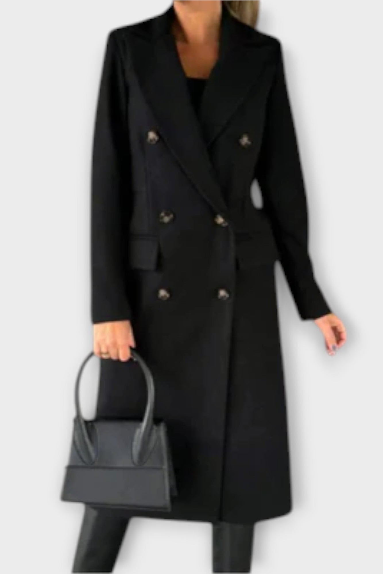 Judith | Trench-takki