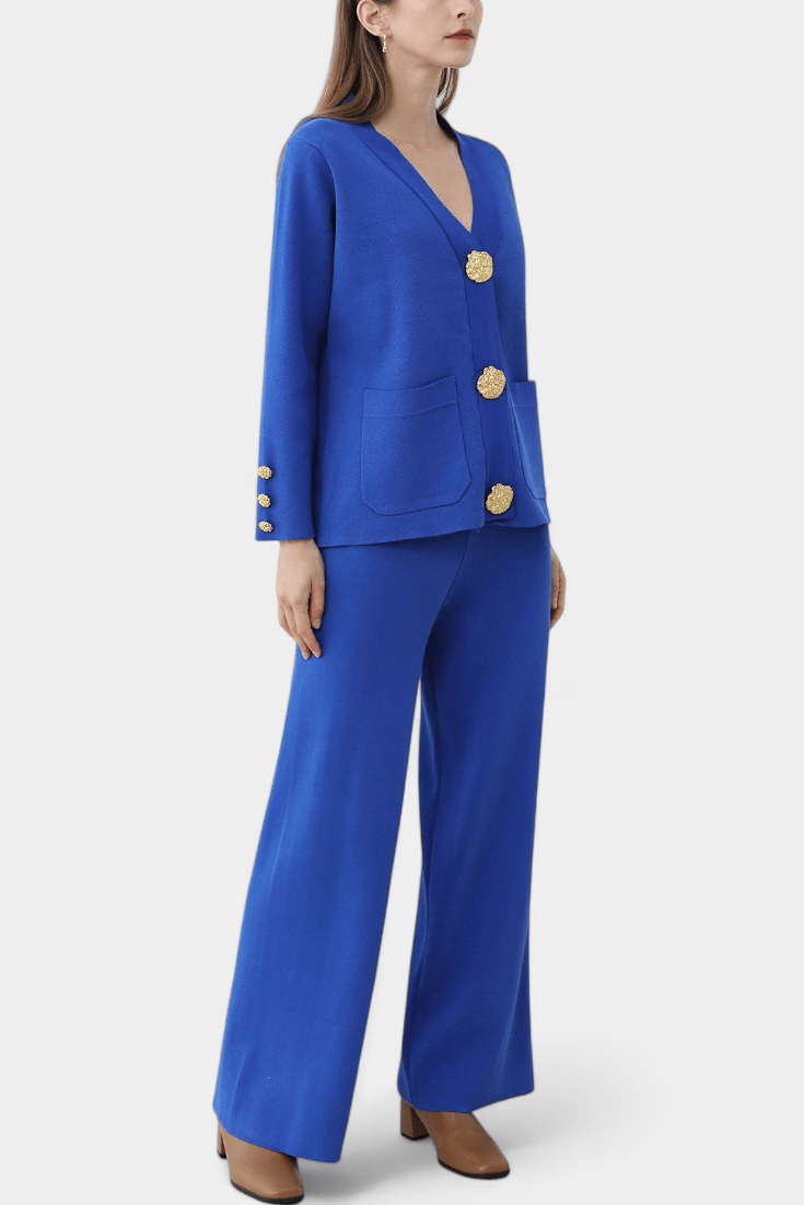 Karen | Pitkähihaiset Asusteet