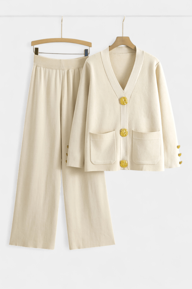 Karen | Pitkähihaiset Asusteet