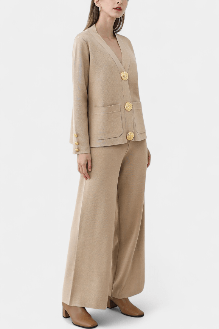 Karen | Pitkähihaiset Asusteet