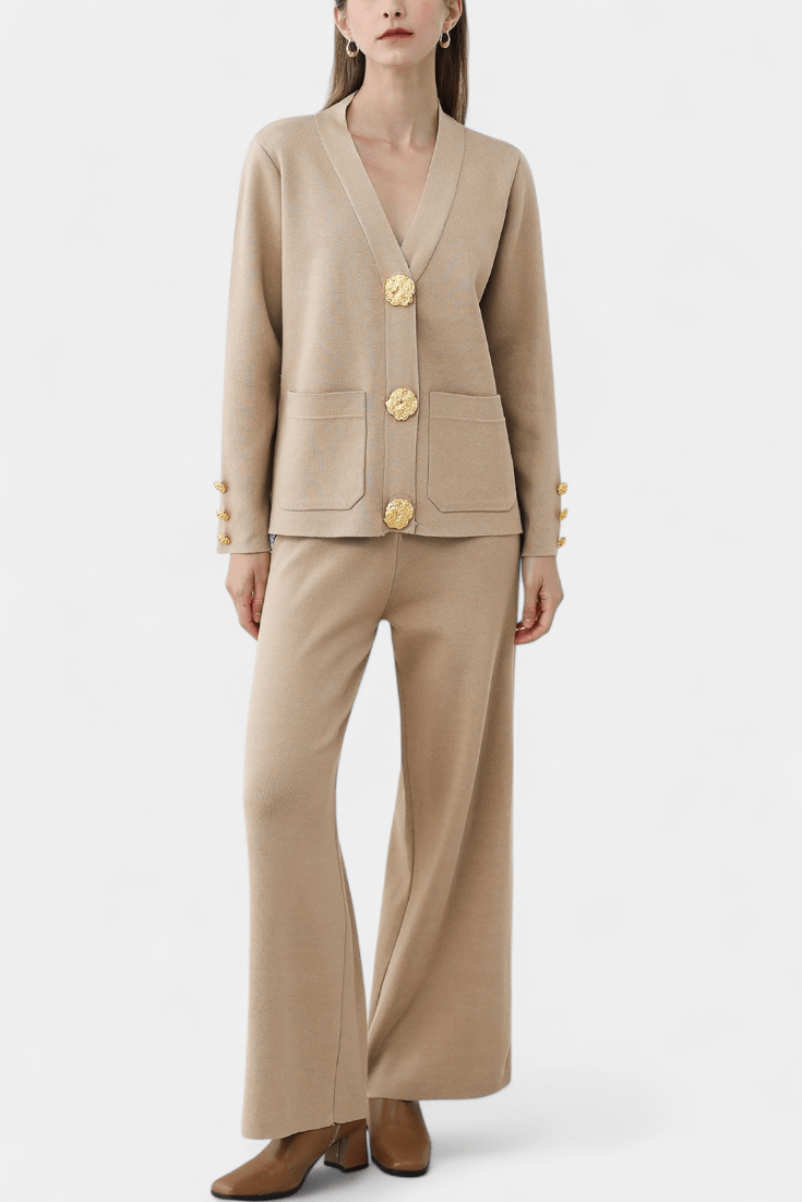 Karen | Pitkähihaiset Asusteet