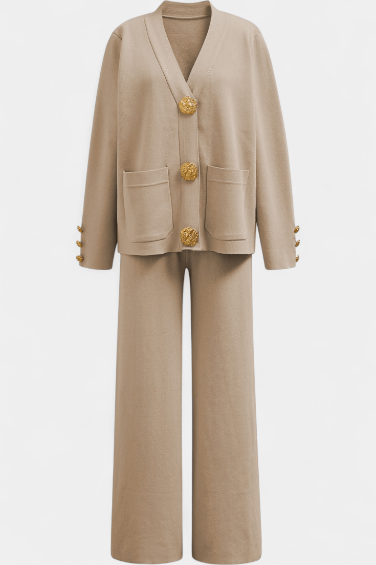 Karen | Pitkähihaiset Asusteet