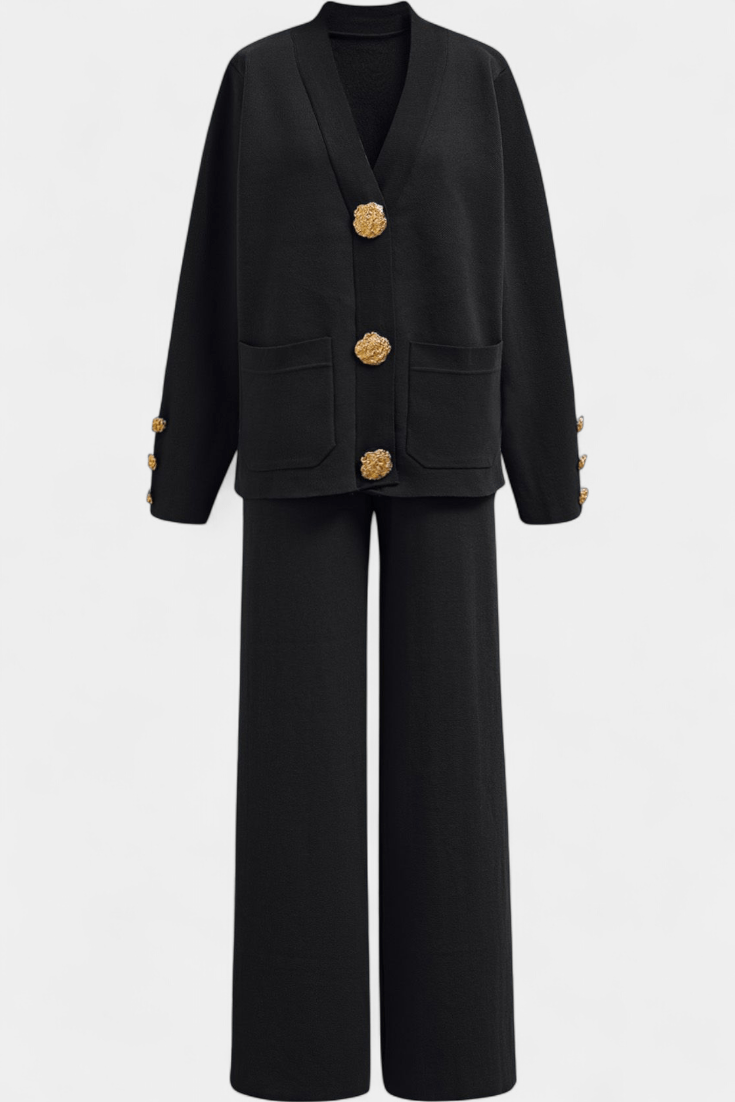 Karen | Pitkähihaiset Asusteet