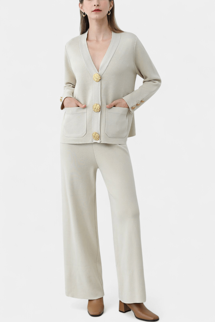 Karen | Pitkähihaiset Asusteet