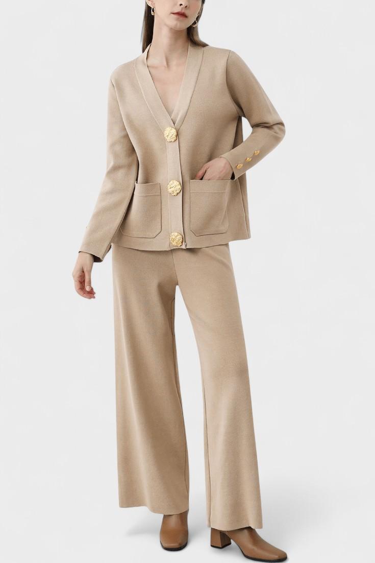 Karen | Pitkähihaiset Asusteet