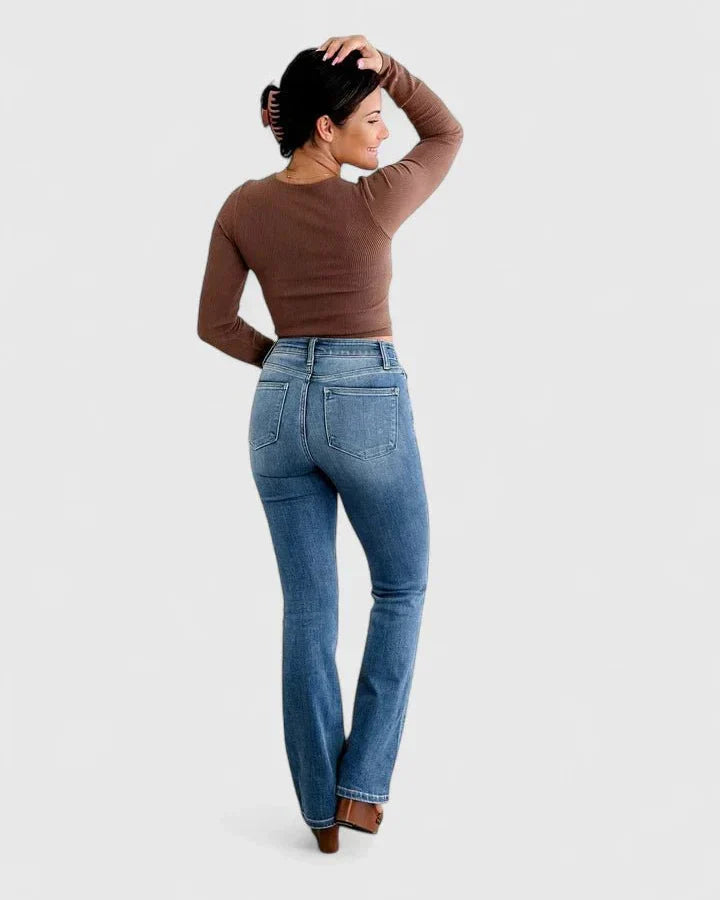 Karen | Ylelliset Housut