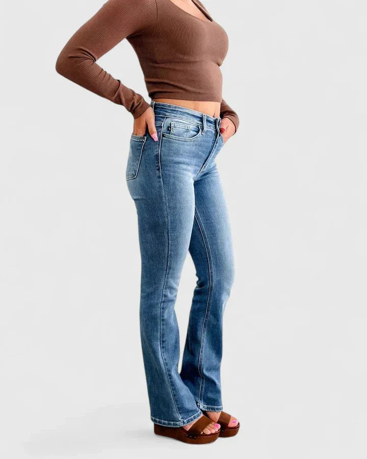 Karen | Ylelliset Housut