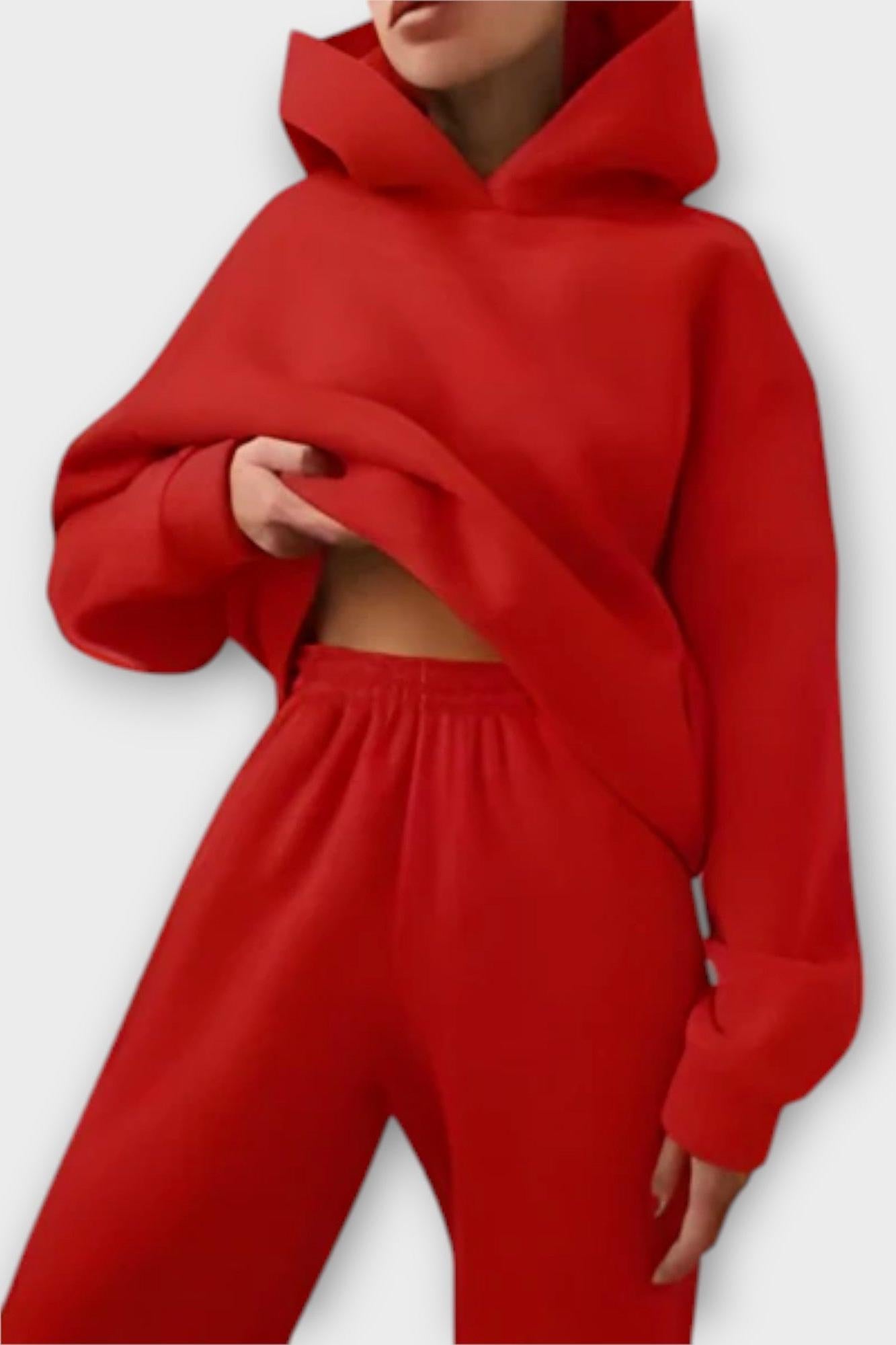 Karla | Pitkähihaisten Setti