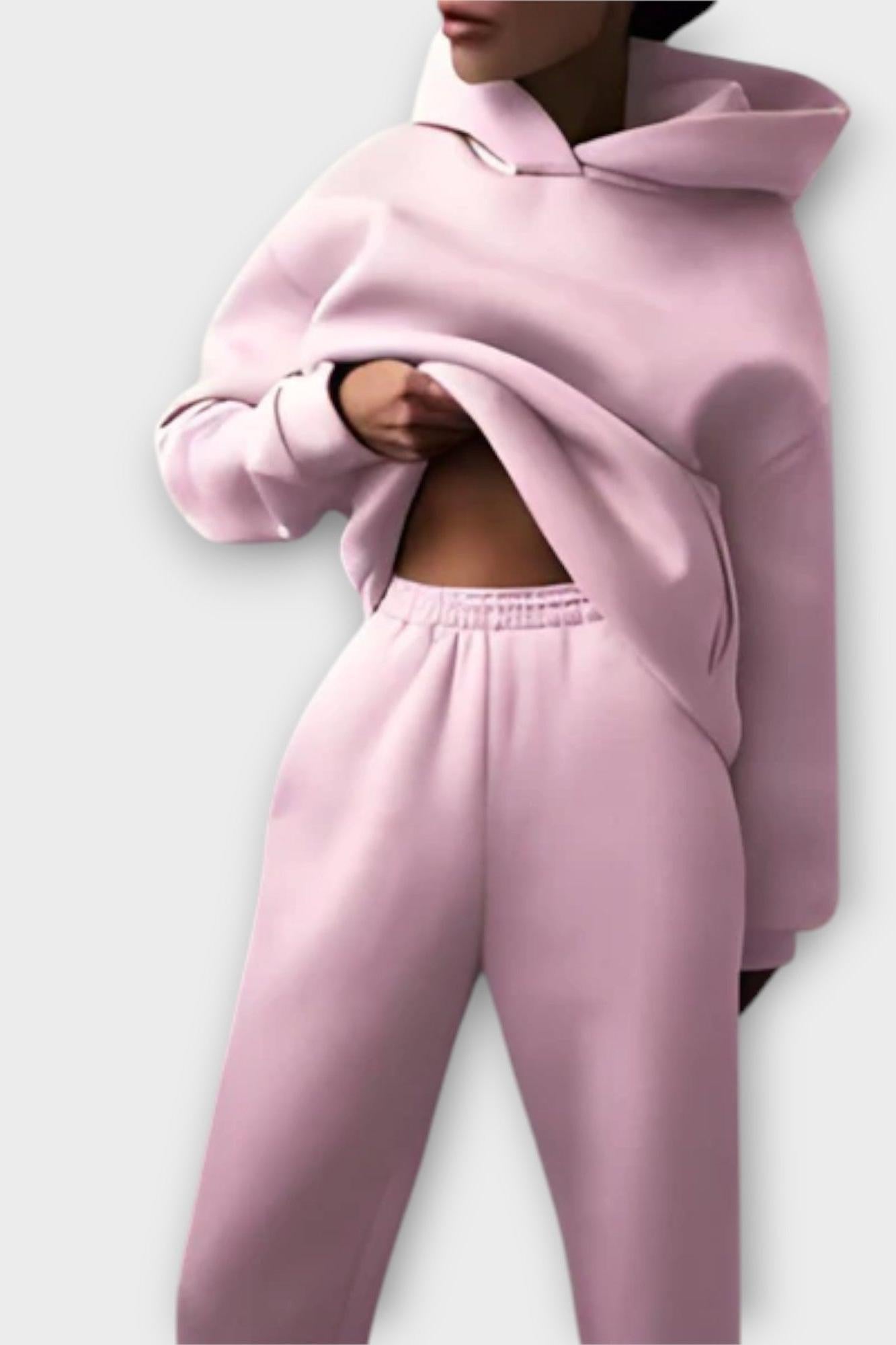 Karla | Pitkähihaisten Setti