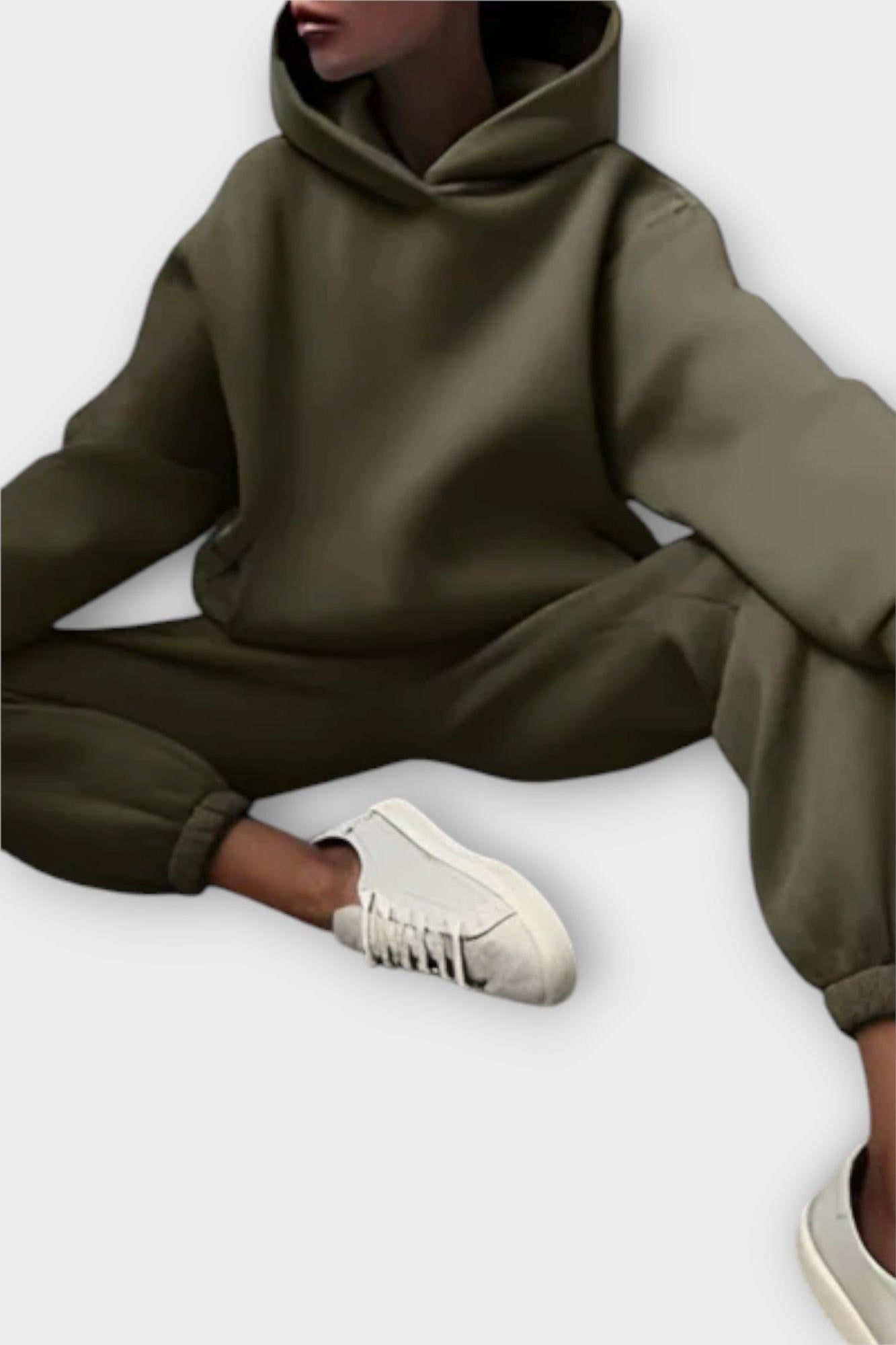 Karla | Pitkähihaisten Setti