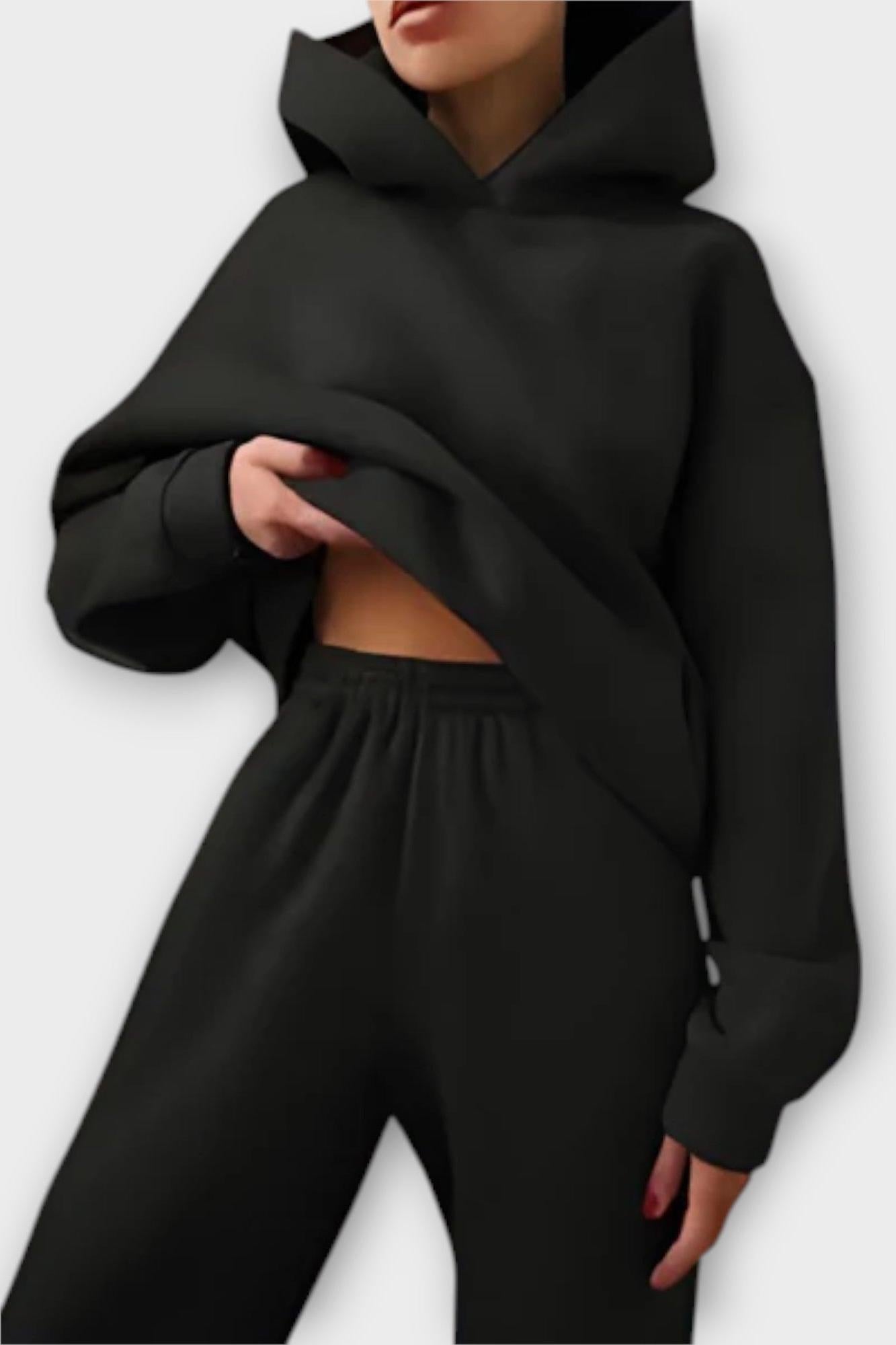 Karla | Pitkähihaisten Setti