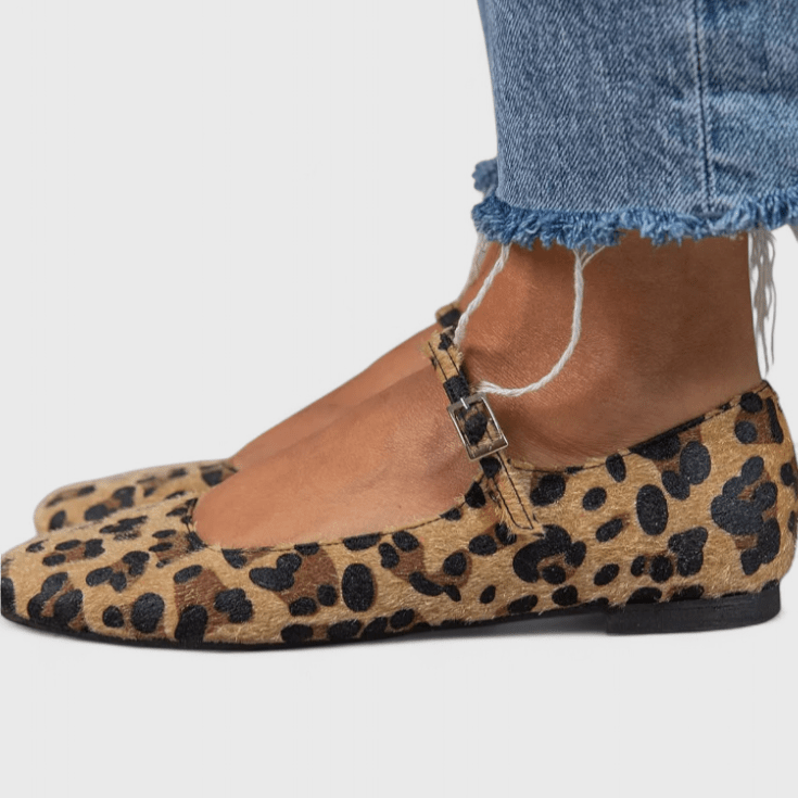 Karla | Ortopedinen sandaali