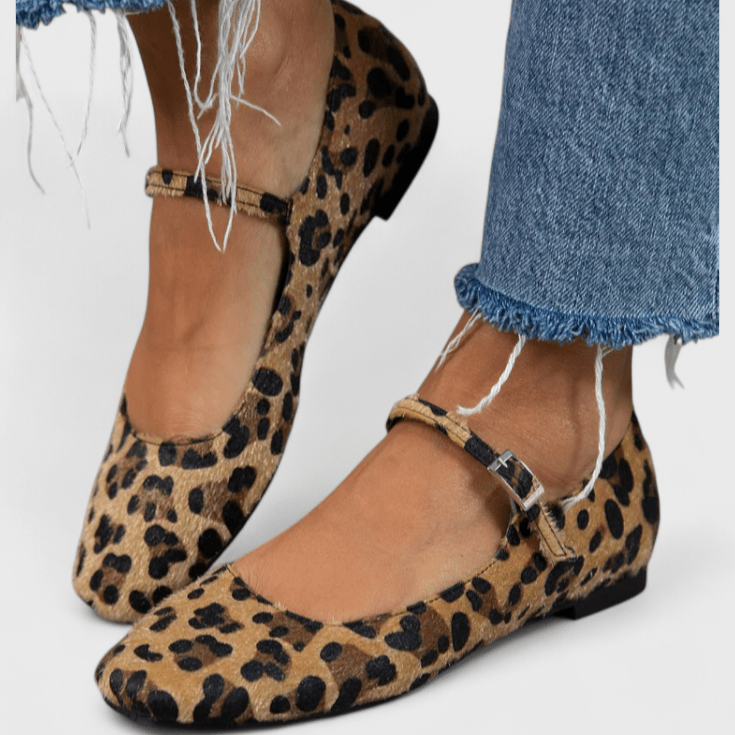 Karla | Ortopedinen sandaali