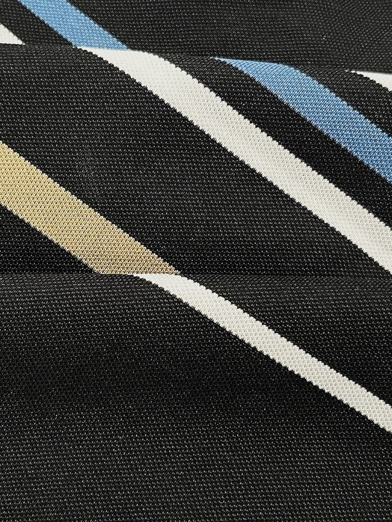 Kasper™ | Auringonlasku Raidallinen Polo