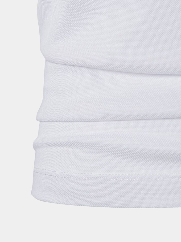 Kasper™ | Auringonlasku Raidallinen Polo