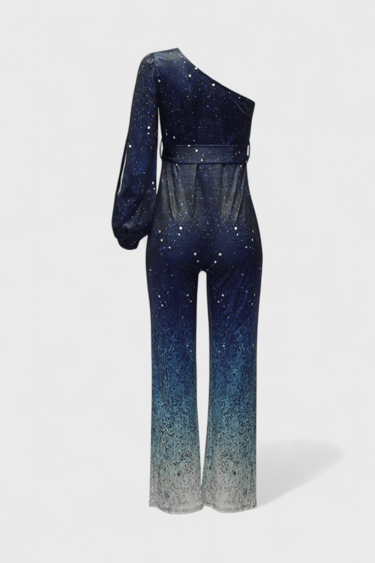 Katrine | Epäsymmetrinen haalari