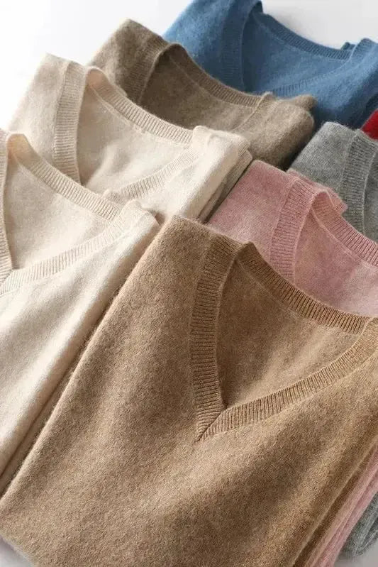 Katrine | Kasmirneule