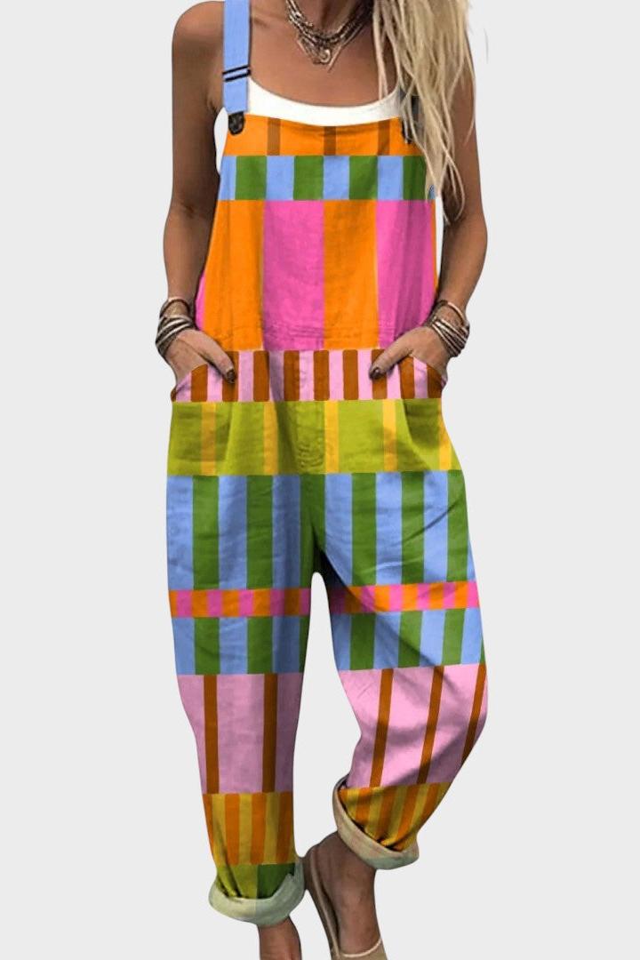 Katrine | Mukava haalari