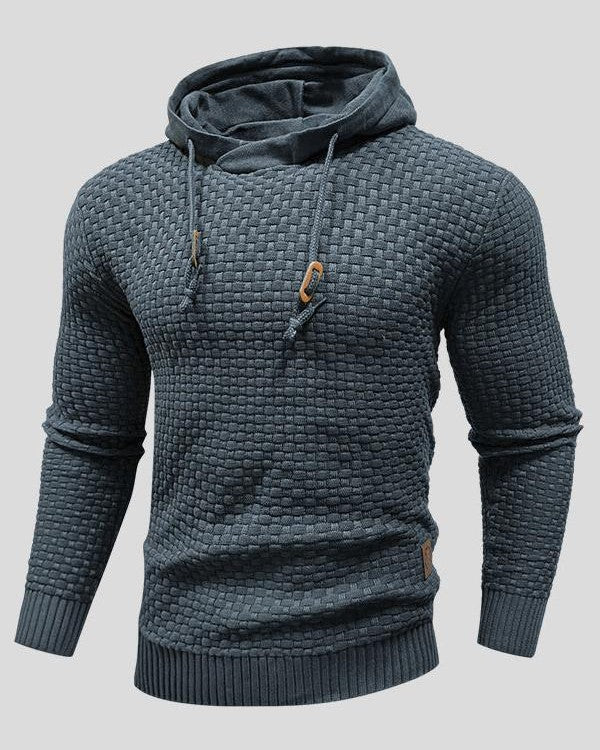 Keld™ | Tyylikäs suojahuppari