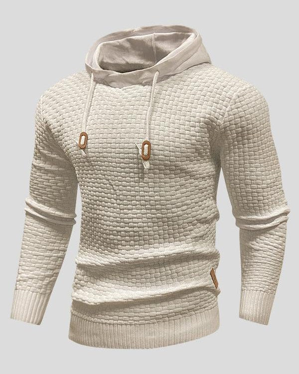 Keld™ | Tyylikäs suojahuppari