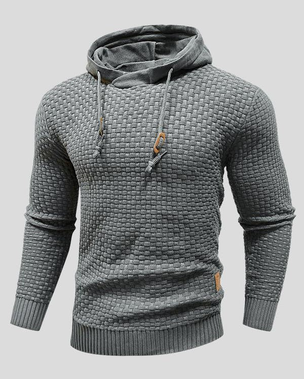 Keld™ | Tyylikäs suojahuppari