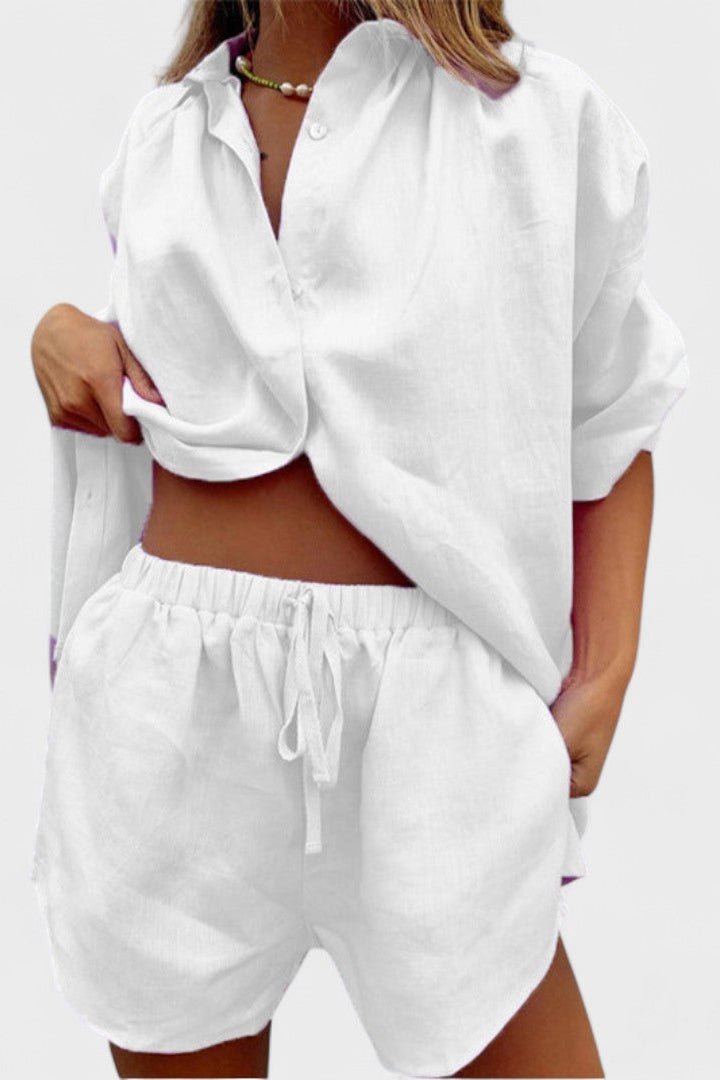 Kirstine | Pitkähihaiset Asusteet