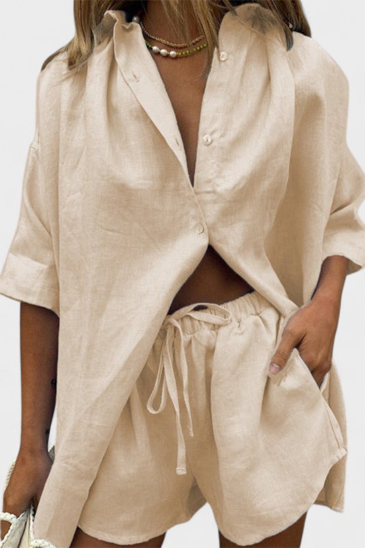 Kirstine | Pitkähihaiset Asusteet