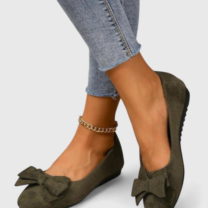 Kirstine | Ortopediset sandaalit