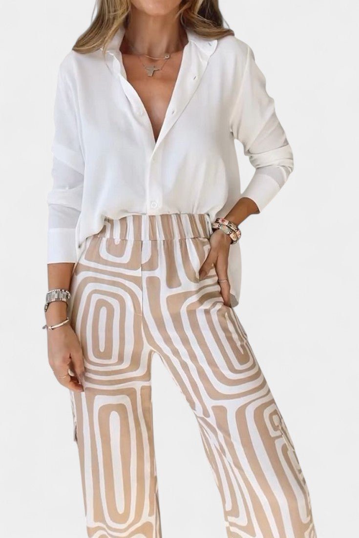 Kirstine | Yhdistelmä