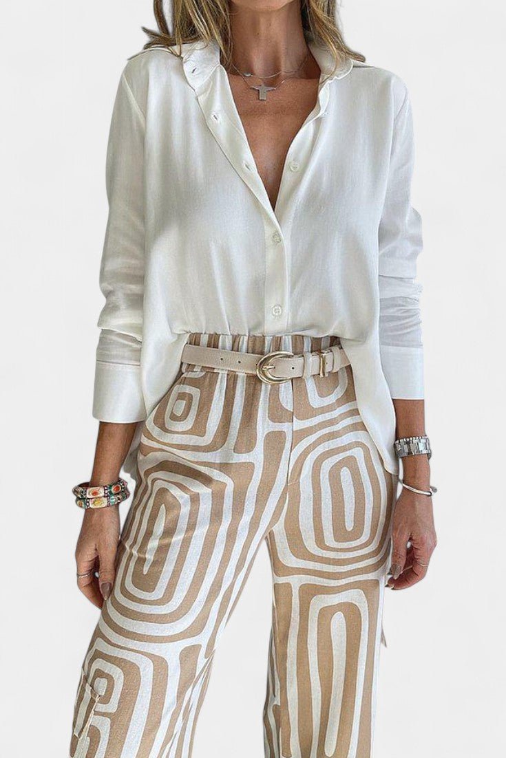 Kirstine | Yhdistelmä