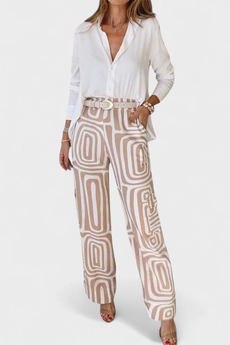 Kirstine | Yhdistelmä