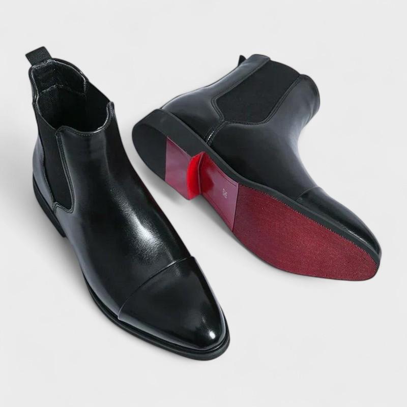 Kjeld™ | Chelsea-saappaat