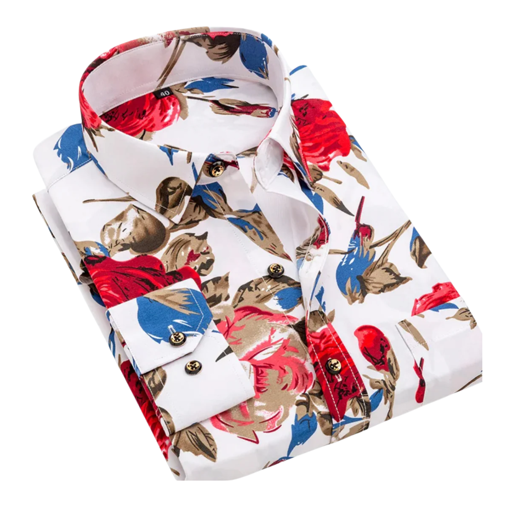 Klaas™ | Merihenkinen Paita