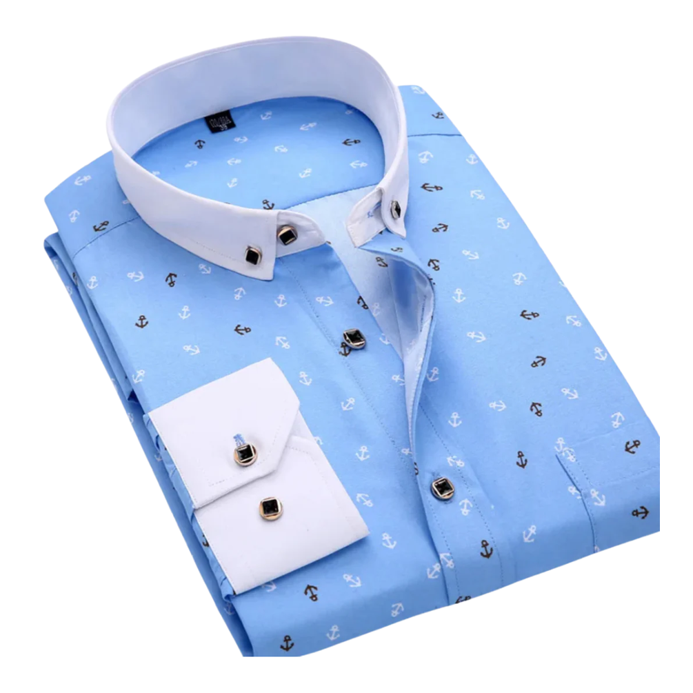 Klaas™ | Merihenkinen Paita