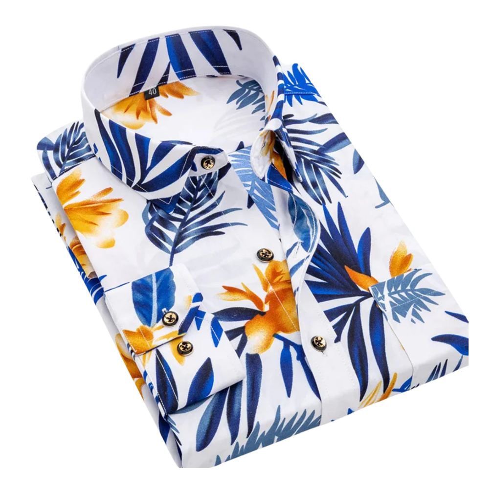 Klaas™ | Merihenkinen Paita