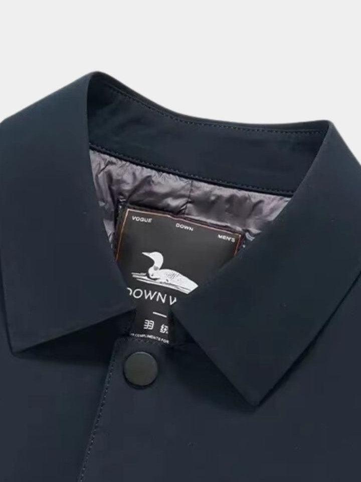 Klassik™ | Talvitakki