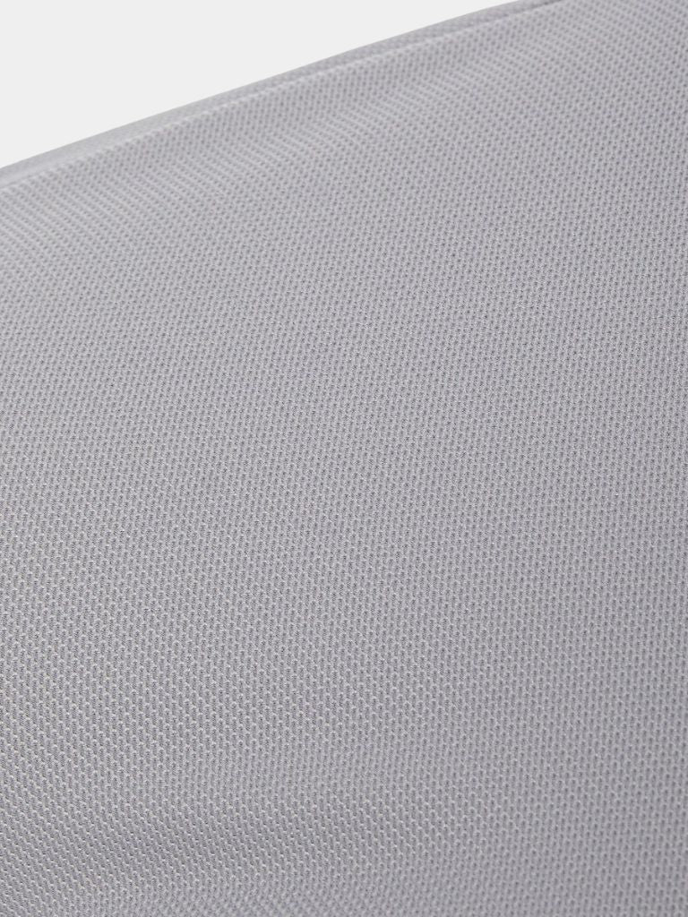 Klaus™ | Harmaa Teräspaita