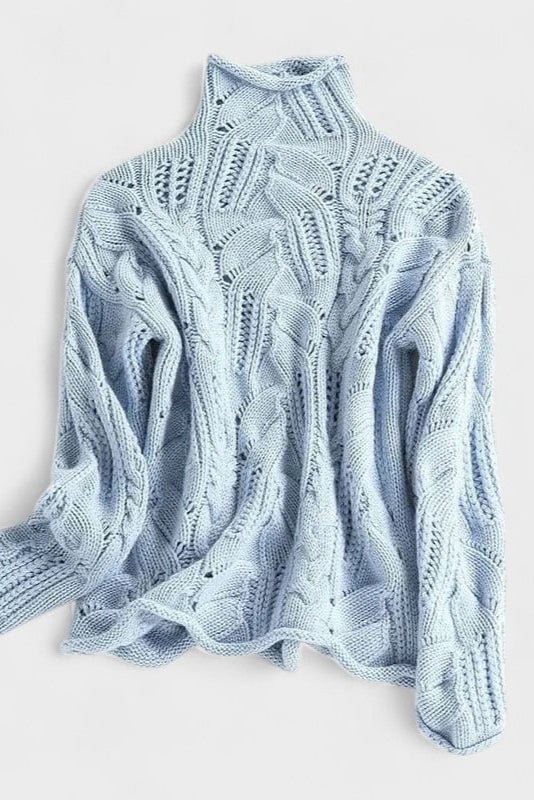 Ksenia | Köysineule