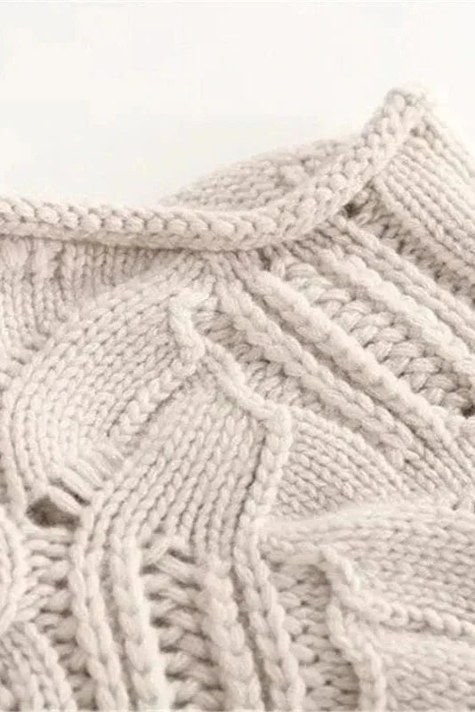 Ksenia | Köysineule