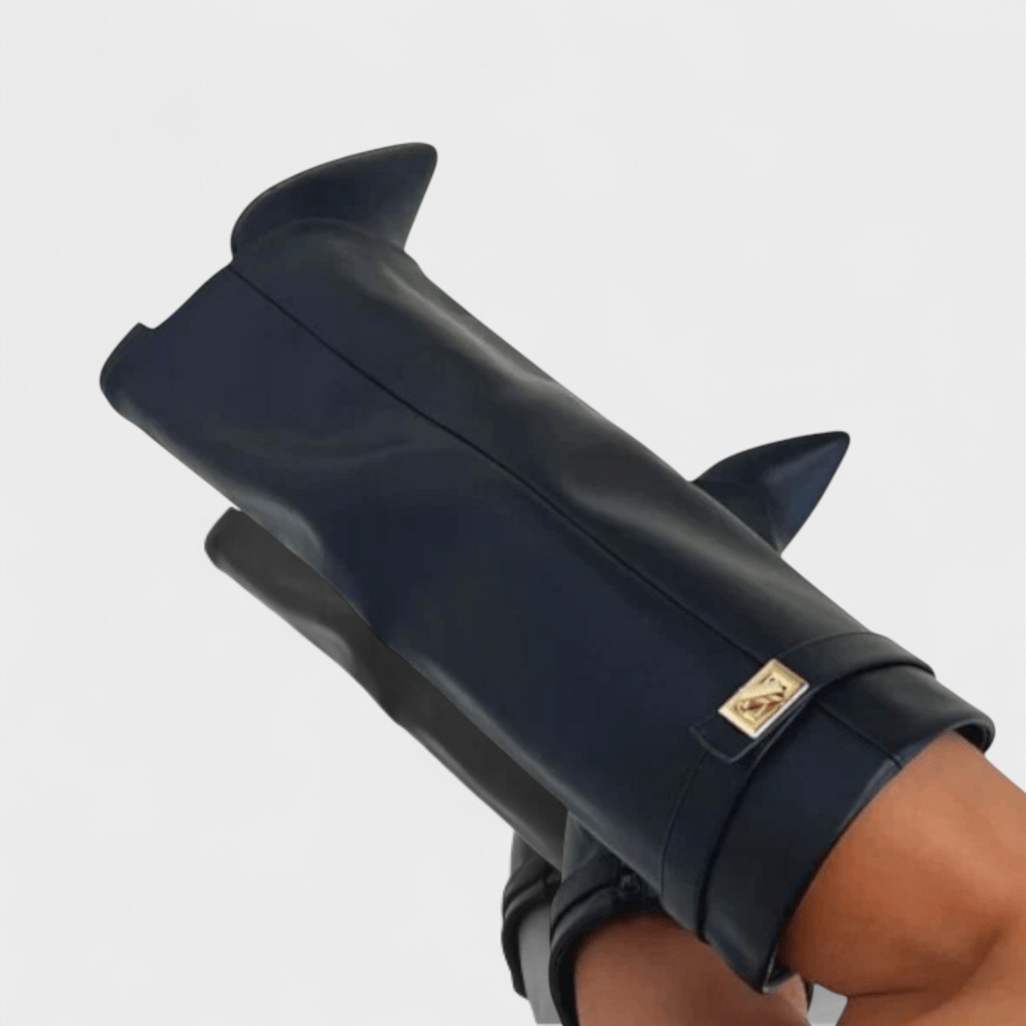 Lærke | Polvipituiset saappaat