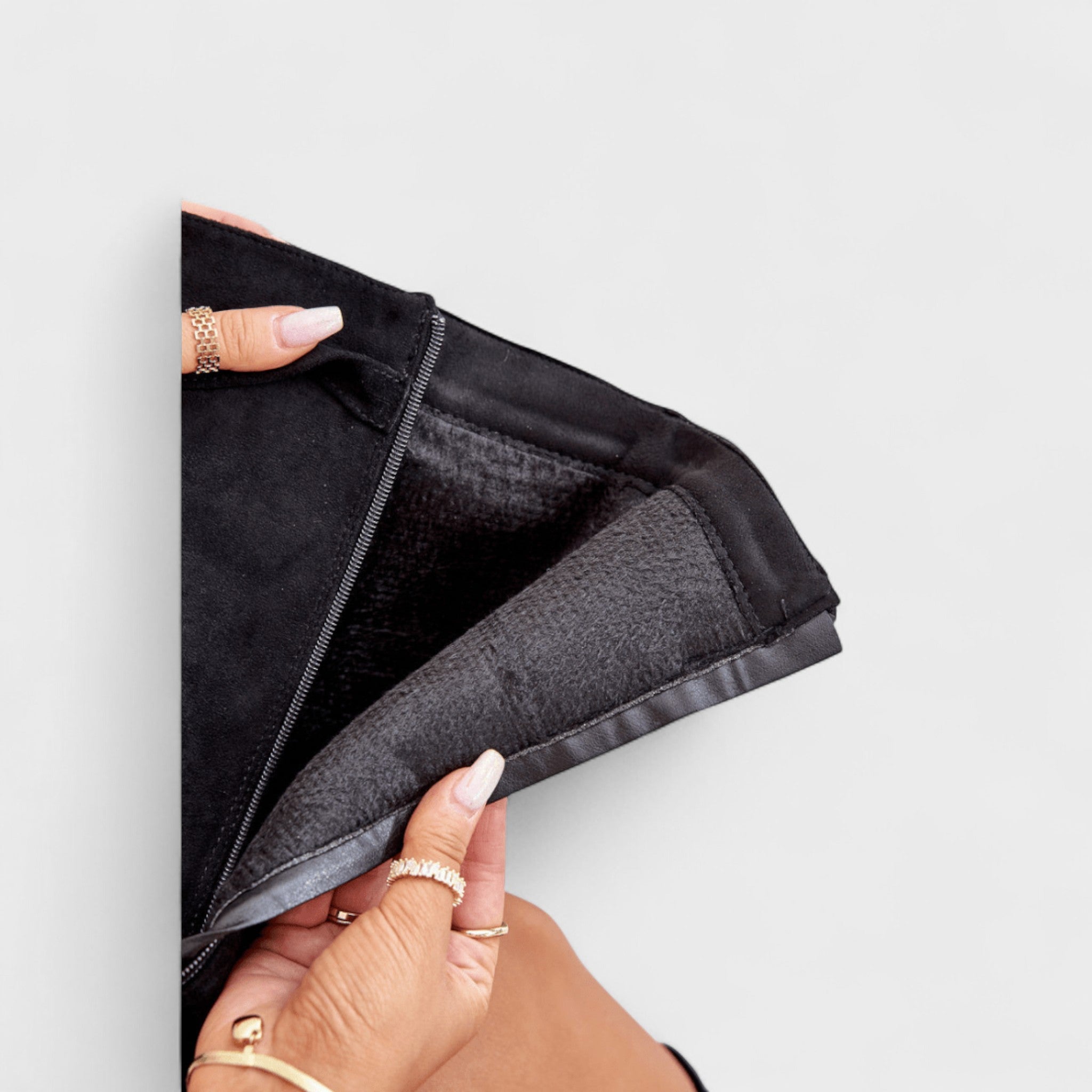 Lærke | Polvipituiset saappaat