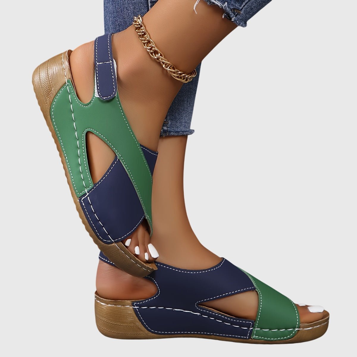 Lærke | Ortopediset sandaalit