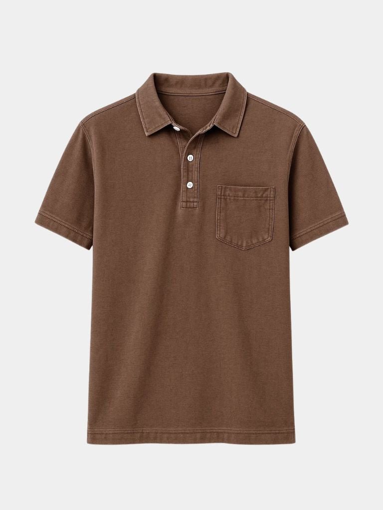 Lauge™ | Polo Bethlehem Blues