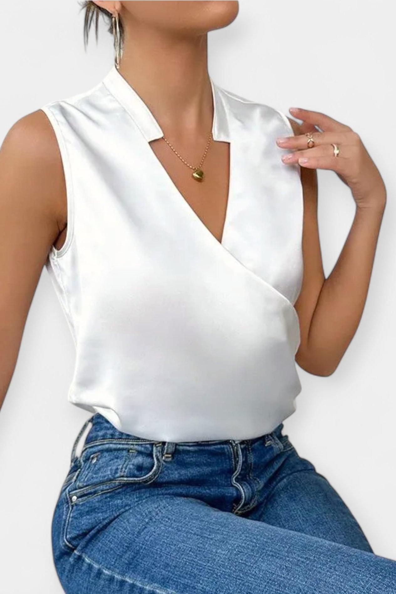 Laura | Hihaton toppi