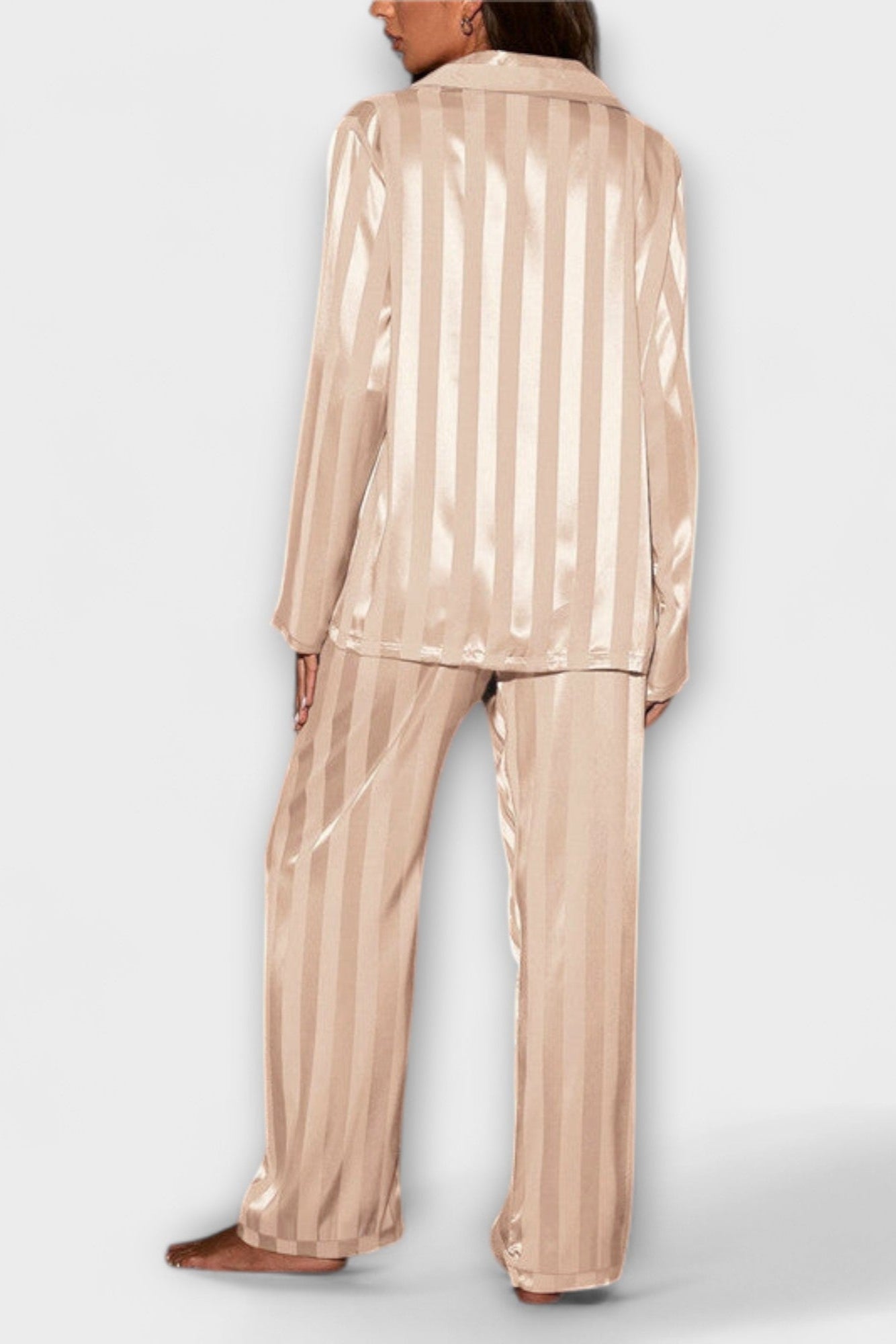 Laura | Pitkähihaiset Setti