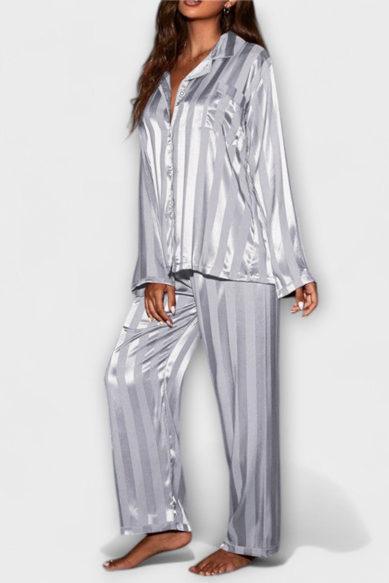 Laura | Pitkähihaiset Setti