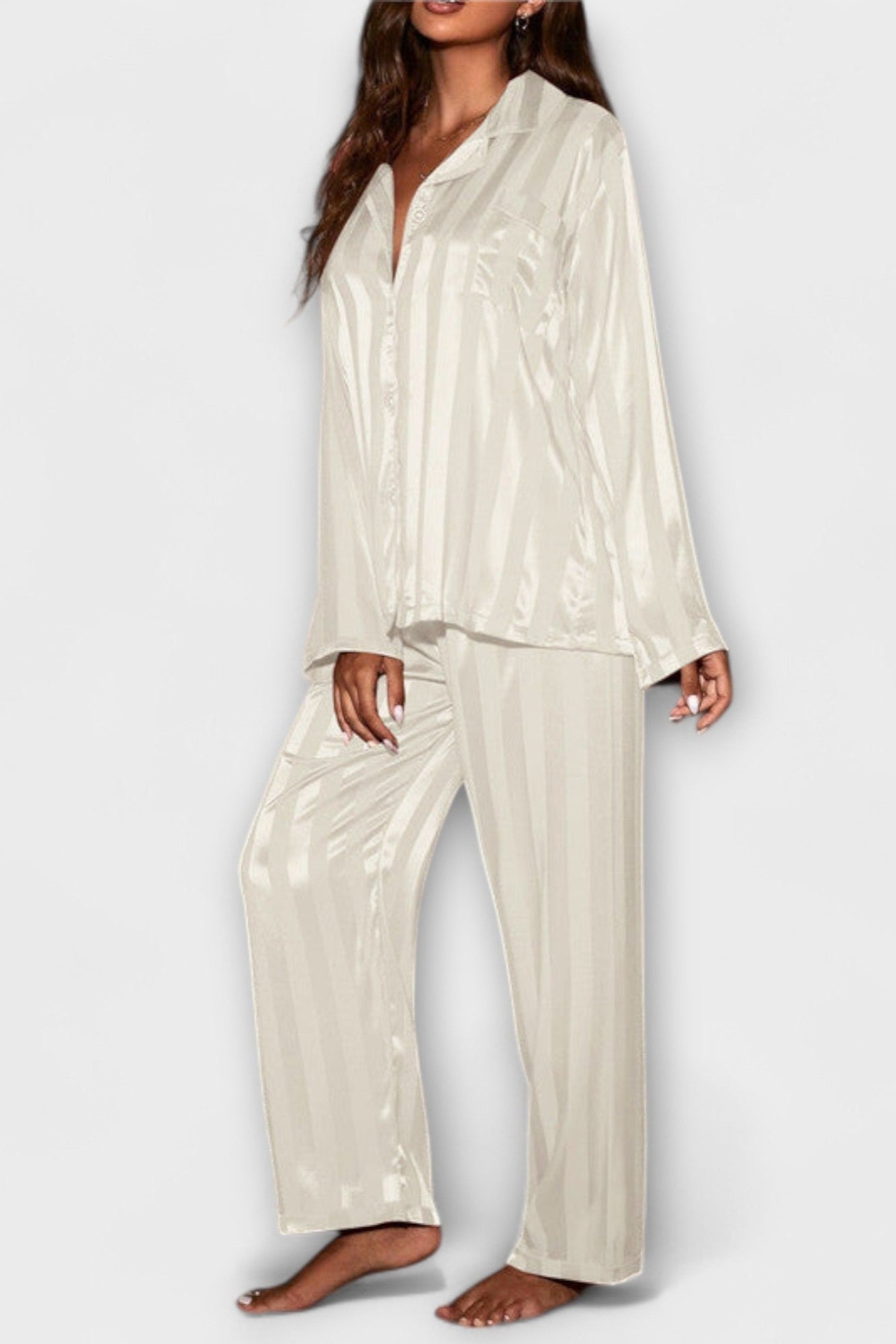 Laura | Pitkähihaiset Setti