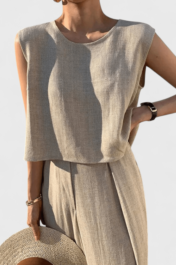 Lauren | Asukokonaisuus